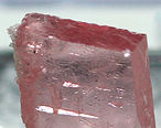 Rhodochrosite Mineral